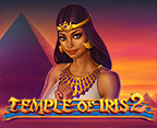 Temple of Iris 2