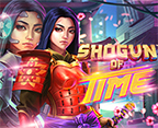 Shogun of Time